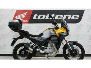 VENDO MOTO GUZZI STELVIO (2024 - 26) USATA A BASSANO DEL GRAPPA (CODICE 9926147) - MOTO.IT