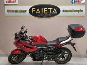 YAMAHA XJ6 DIVERSION - 2010