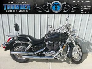2004 HONDA SABRE 1100 $