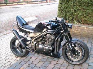 TRIUMPH T595 955I
