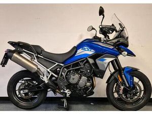 TRIUMPH TIGER 900 GT PRO