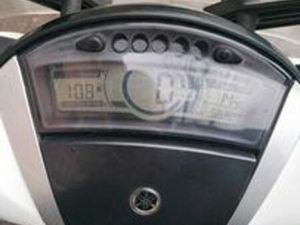 YAMAHA XENTER 125 - 2012