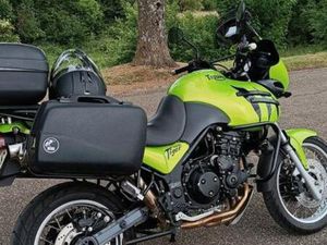 TRIUMPH TIGER 955I
