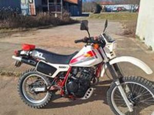 HONDA XL 600 R