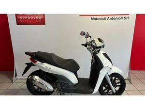 VENDO PIAGGIO CARNABY CRUISER 300 (2008 - 13) USATA A CUREGGIO (CODICE 9926268) - MOTO.IT