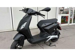 VENDO PIAGGIO 1 (2022 - 26) USATA A VERONA (CODICE 9926523) - MOTO.IT