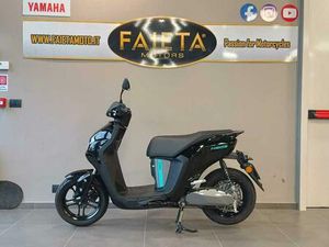 YAMAHA NEO'S L1E - 2023