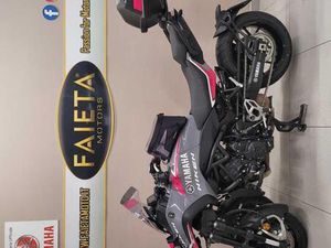 YAMAHA NIKEN 850 GT - 2021