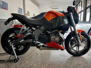 BUELL XB 12 STT 1200