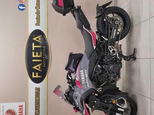 YAMAHA NIKEN 850 GT - 2021