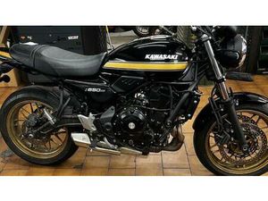 VENDO KAWASAKI Z 650 RS (2025 - 26) USATA A MILANO (CODICE 9926445) - MOTO.IT