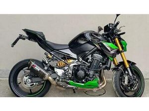 VENDO KAWASAKI Z 900 SE PERFORMANCE (2023 - 24) USATA A CIRIE' (CODICE 9926779) - MOTO.IT