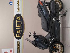 YAMAHA X-MAX 125 TECH MAX - 2022