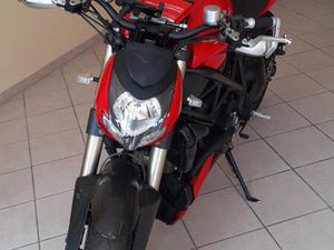 DUCATI 1098 STREETFIGHTER