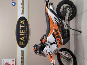 KTM 690 ENDURO R - 2019