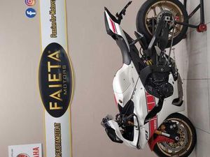 YAMAHA YZF R1 WORLD GP 60TH ANNIVERSARY - 2023