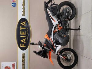 KTM 890 ADVENTURE R - 2022