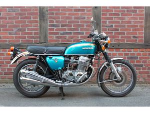 HONDA CB 750 FOUR