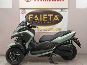 YAMAHA TRICITY 300 - 2024