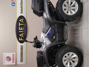 YAMAHA GRIZZLY 700 25TH - 2023