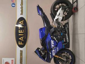 YAMAHA YZF R1M - 2024