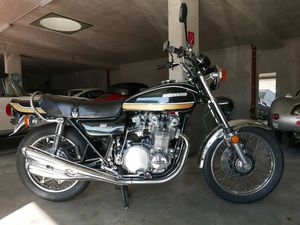 KAWASAKI Z 900