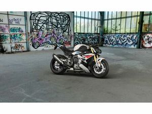 MOTO BMW MOTORRAD S 1000 R DE OCASIÓN 88533053