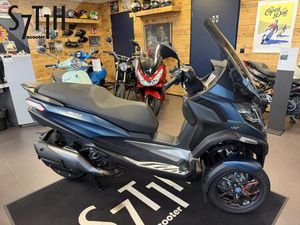 PIAGGIO MP3 530