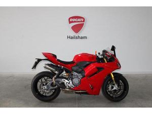 DUCATI 899 PANIGALE 890 DUCATI QUICK SHIFT EURO 5 890 CC