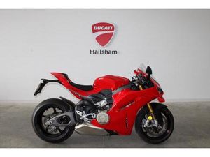 DUCATI PANIGALE V4 1103 DUCATI QUICK SHIFT UP/DOWN 2.0 EURO 5 1103 CC