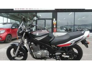 VENDO SUZUKI GS 500 F (2004 - 06) USATA A CITTA' DI CASTELLO (CODICE 9925933) - MOTO.IT