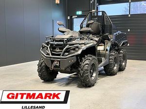 CAN-AM OUTL MAX SW XU+ 1000