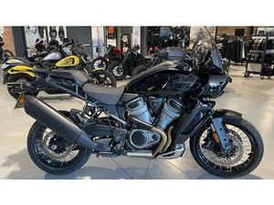 VENDO HARLEY-DAVIDSON PAN AMERICA 1250 SPECIAL (2020 - 25) USATA A PADOVA (CODICE 9926274) - MOTO.IT