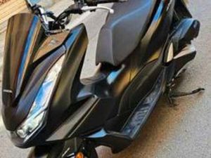 HONDA - PCX