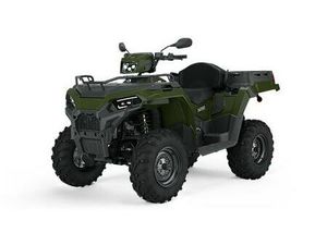 POLARIS SPORTSMAN X2 570 EPS