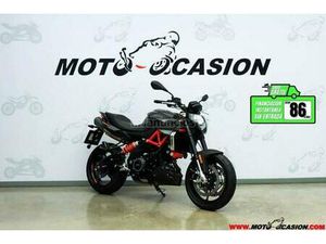 APRILIA - SHIVER 900