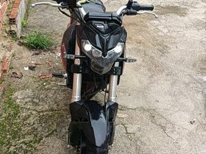 BENELLI - TNT 125