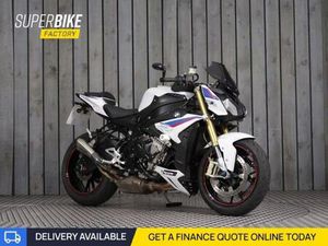 2019 J BMW S 1000 R SPORT