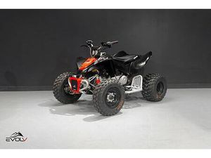 CAN-AM DS 90 X