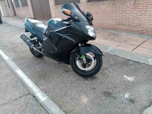 HONDA - CBR XX 1100