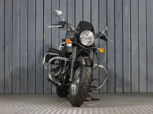 2014 64 KAWASAKI VULCAN 900 CLASSIC SPECIAL EDITION
