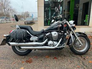 KAWASAKI - VN 900 CLASSIC