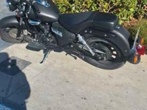 KEEWAY - SUPERLIGHT 125 CC