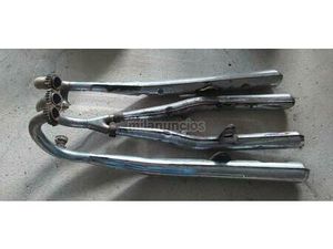 SUZUKI GT 380 2 TIEMPOS