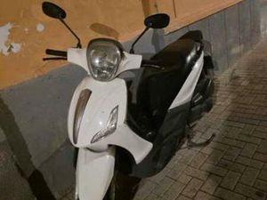 PIAGGIO - BEVERLY