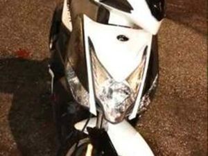 KYMCO - AGILITY CITY PLUS 125