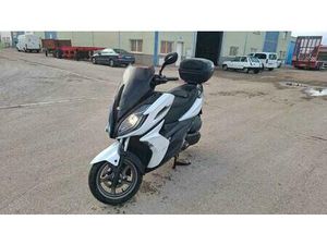 KYMCO - XCT 300