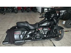 HARLEY DAVIDSON - ELECTRA GLIDE