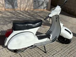 VESPA - PX125