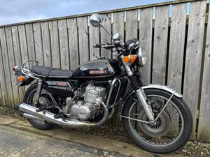 SUZUKI GT 750 RUNS WELL TO CLEAR OFFERS / PX COBRA YAMAHA RD 400 GS [PHONE NUMBER REMOVED]